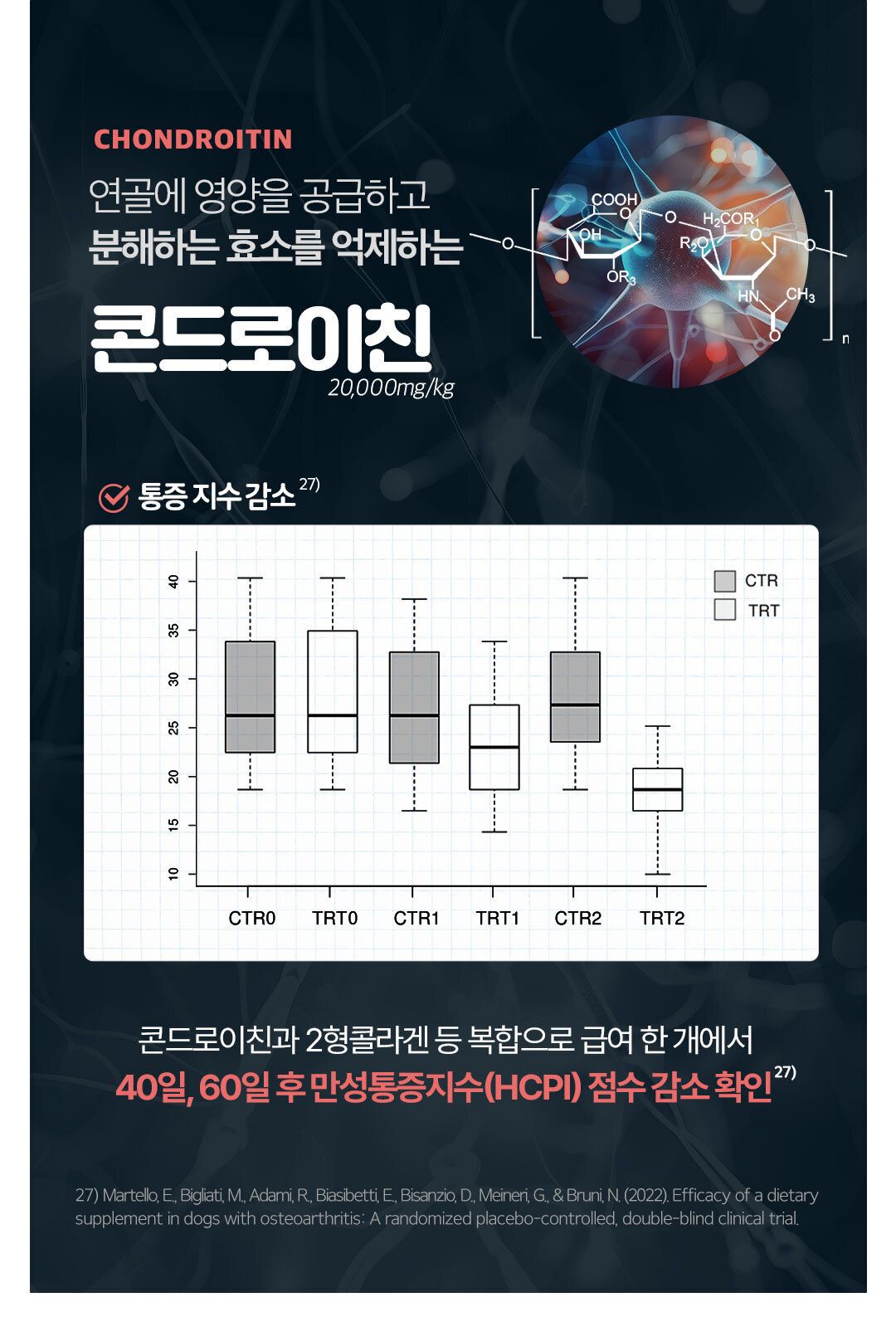 [유통기한임박, 26년4월8일] 닥터페렌들리 올인점프 멀티 시너지 17X 20p 28번째