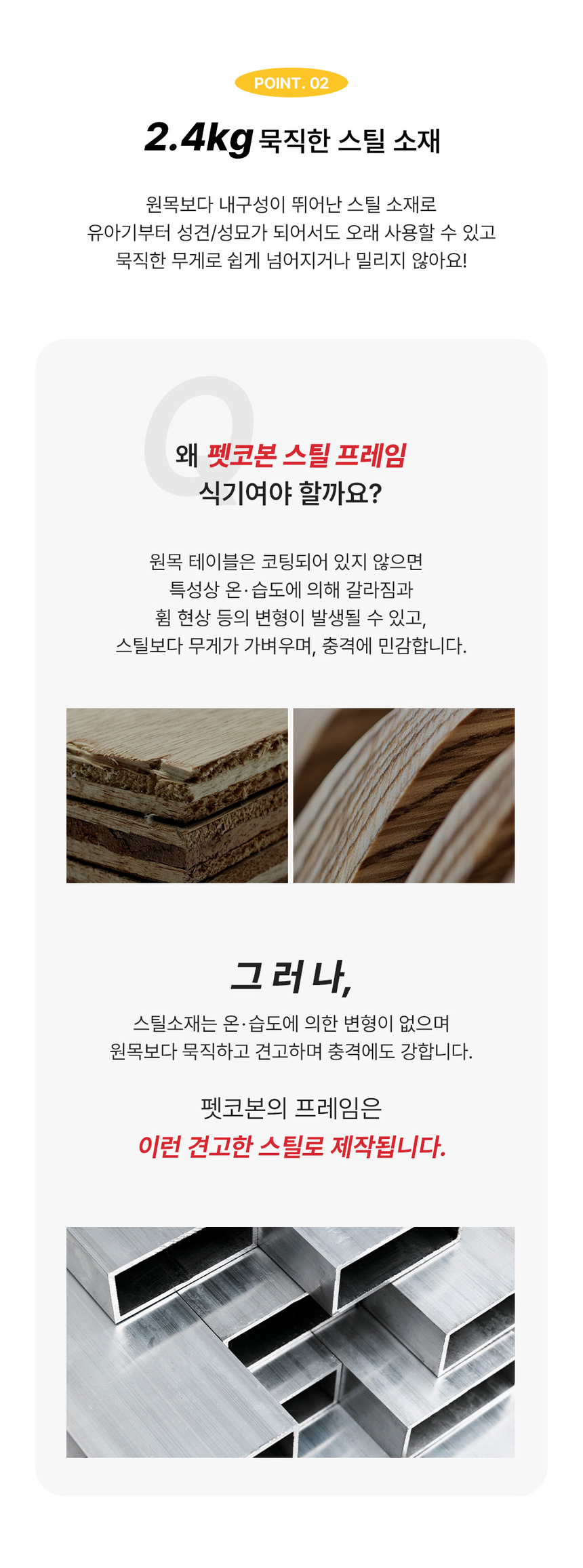 [NEW신상][무료배송] 펫코본 높이 각도 조절 철제 프레임 2구 식기 7번째