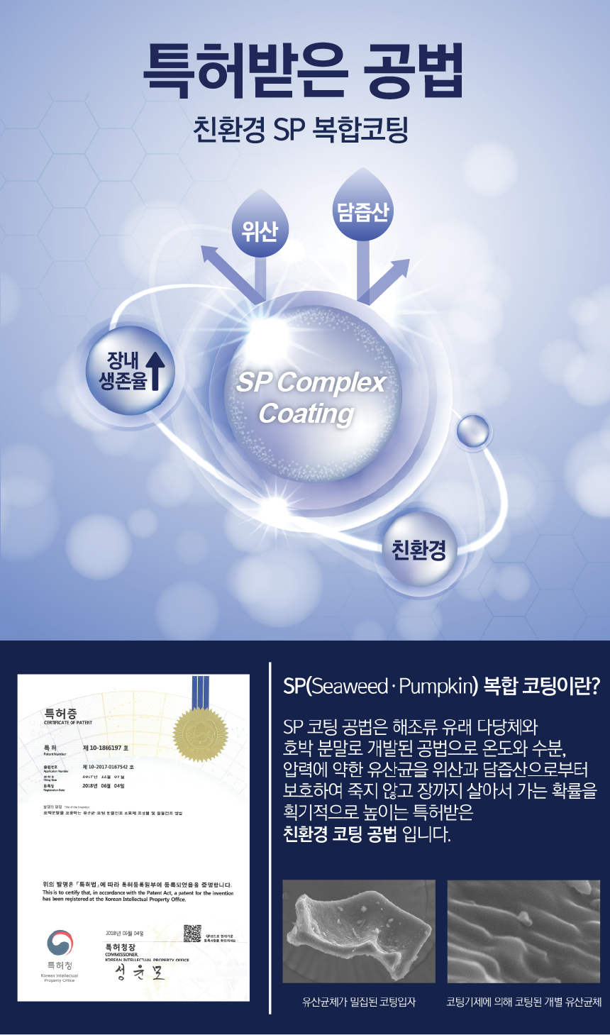 벨라맥스 SBS TV 동물농장 유산균 강아지 장 건강 면역력 영양제 60g 15번째