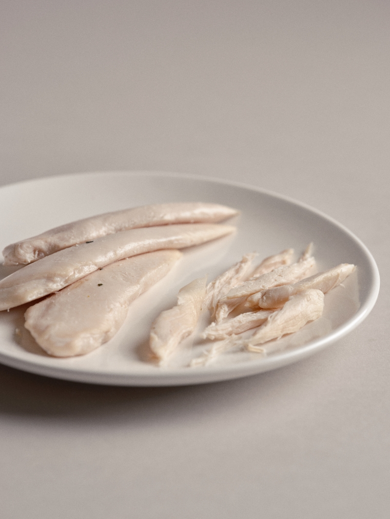 [무료배송] 아더마스 독 베이크치킨 120g 6번째