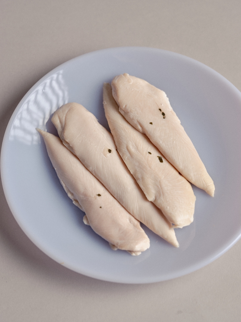 [무료배송] 아더마스 독 베이크치킨 120g 3번째