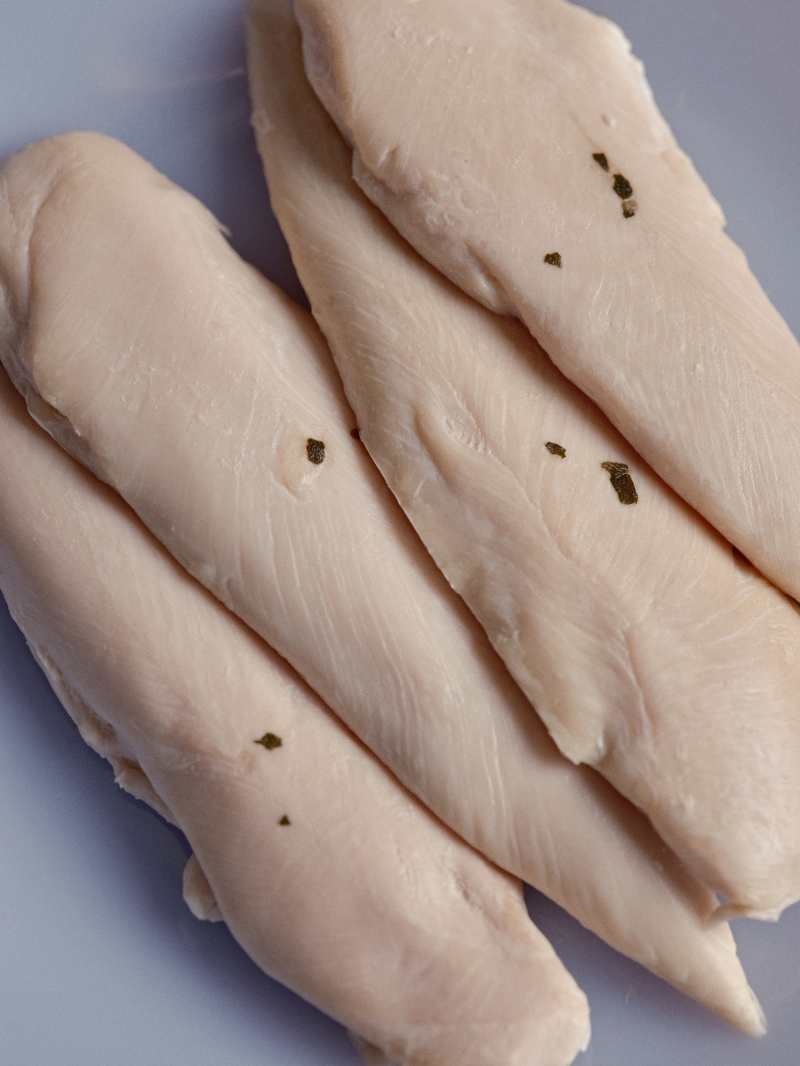 [무료배송] 아더마스 독 베이크치킨 120g 5번째