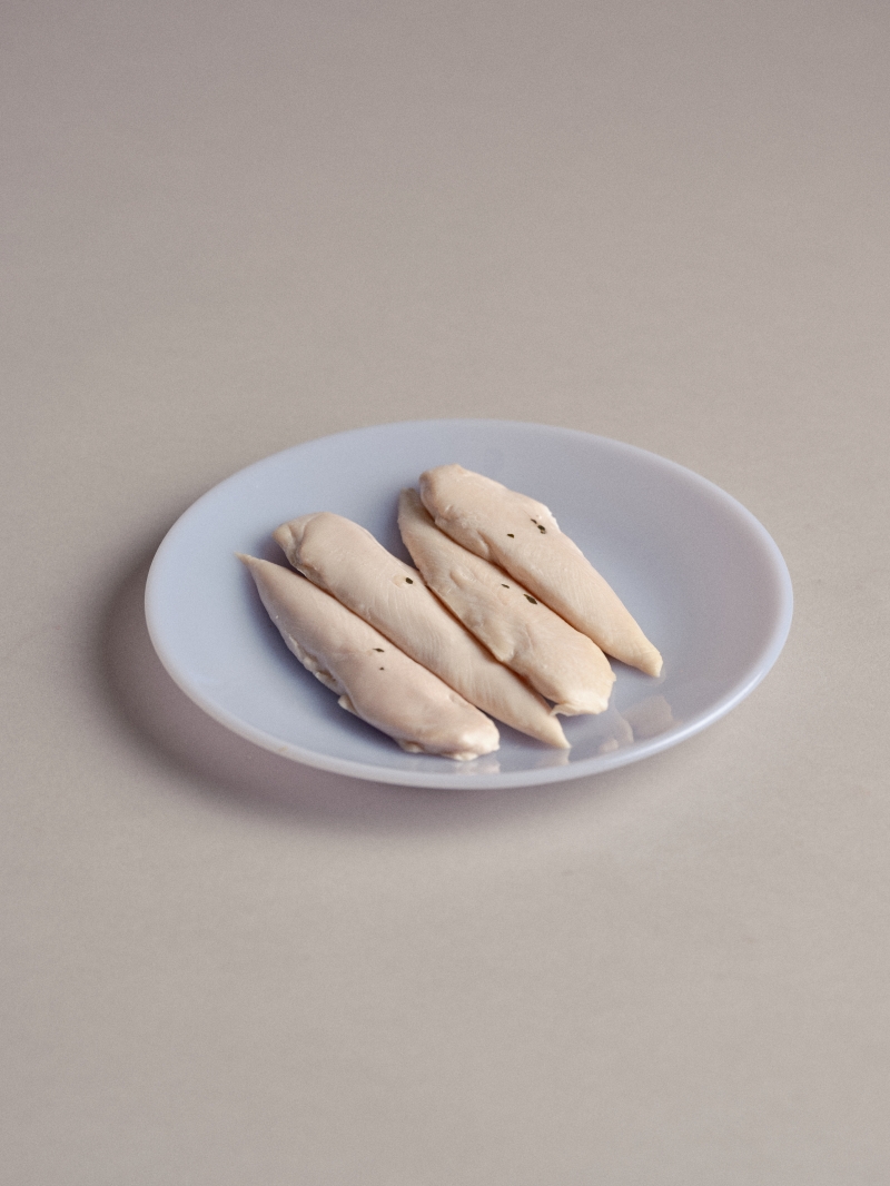 [무료배송] 아더마스 독 베이크치킨 120g 2번째
