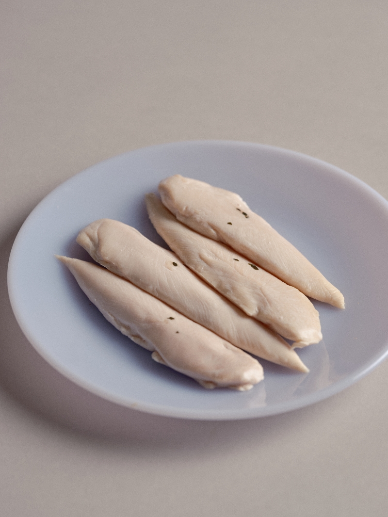[무료배송] 아더마스 독 베이크치킨 120g 4번째