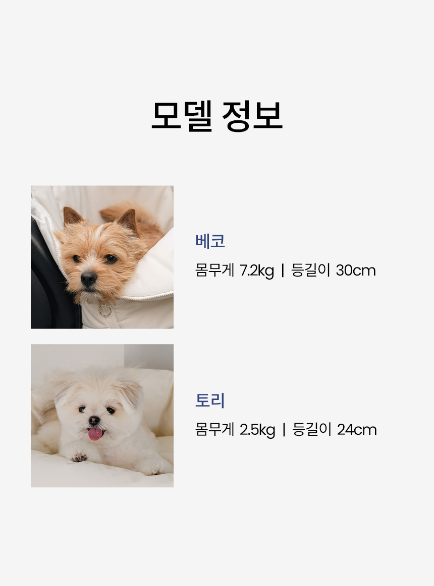 [NEW신상][무료배송] 리카리카 에어쉘 카시트 크림화이트/네이비 12번째