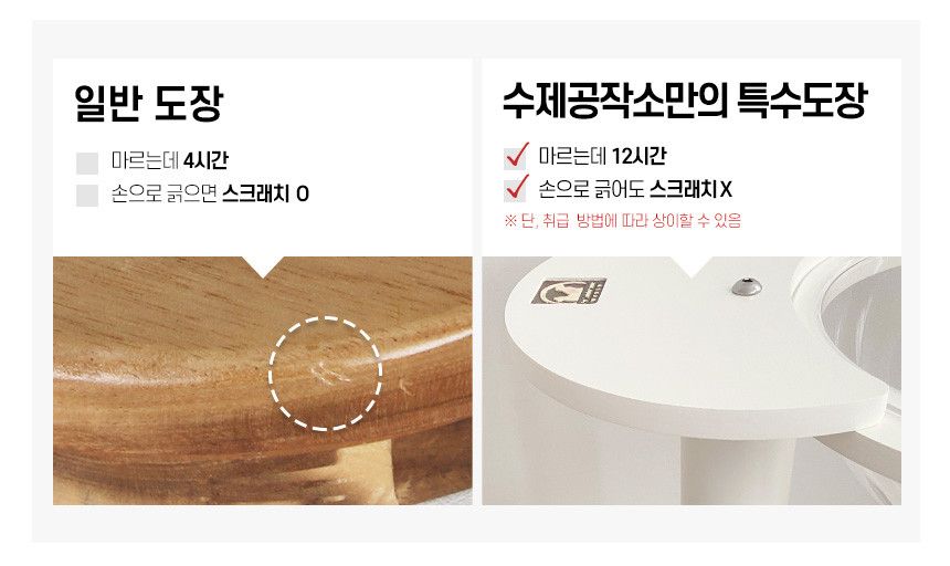 [무료배송] 수제공작소 화이트 캣폴+하프 캣폴 SET 12번째
