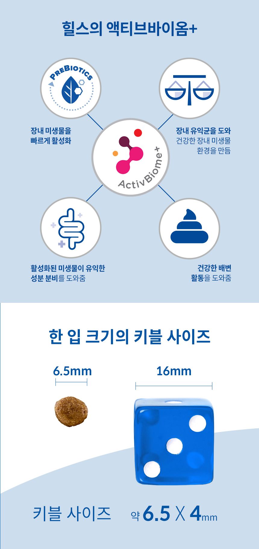 힐스 독 퍼피 스몰브리드 치킨 모음 3번째