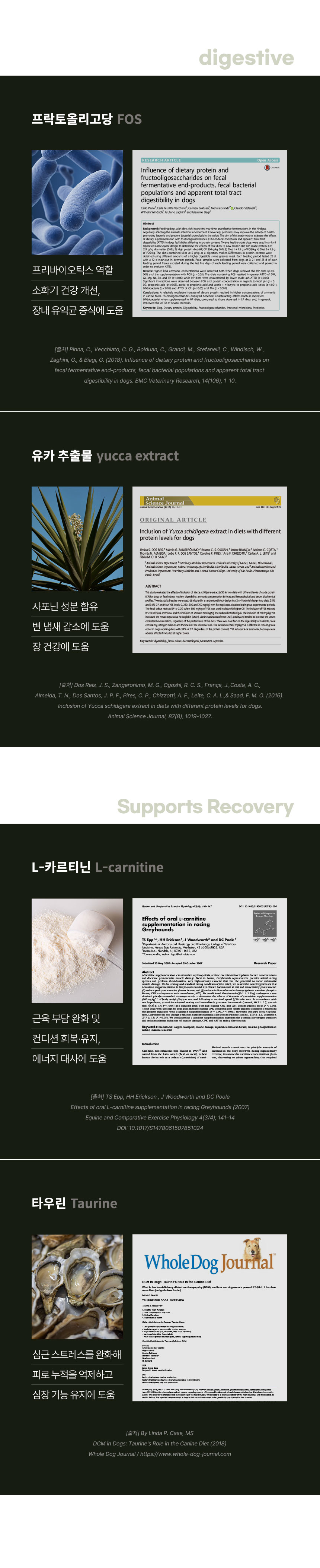 [신상특가] [무료배송] 데이스포 독 와이즈 퓨어 큰알갱이 15kg 13번째