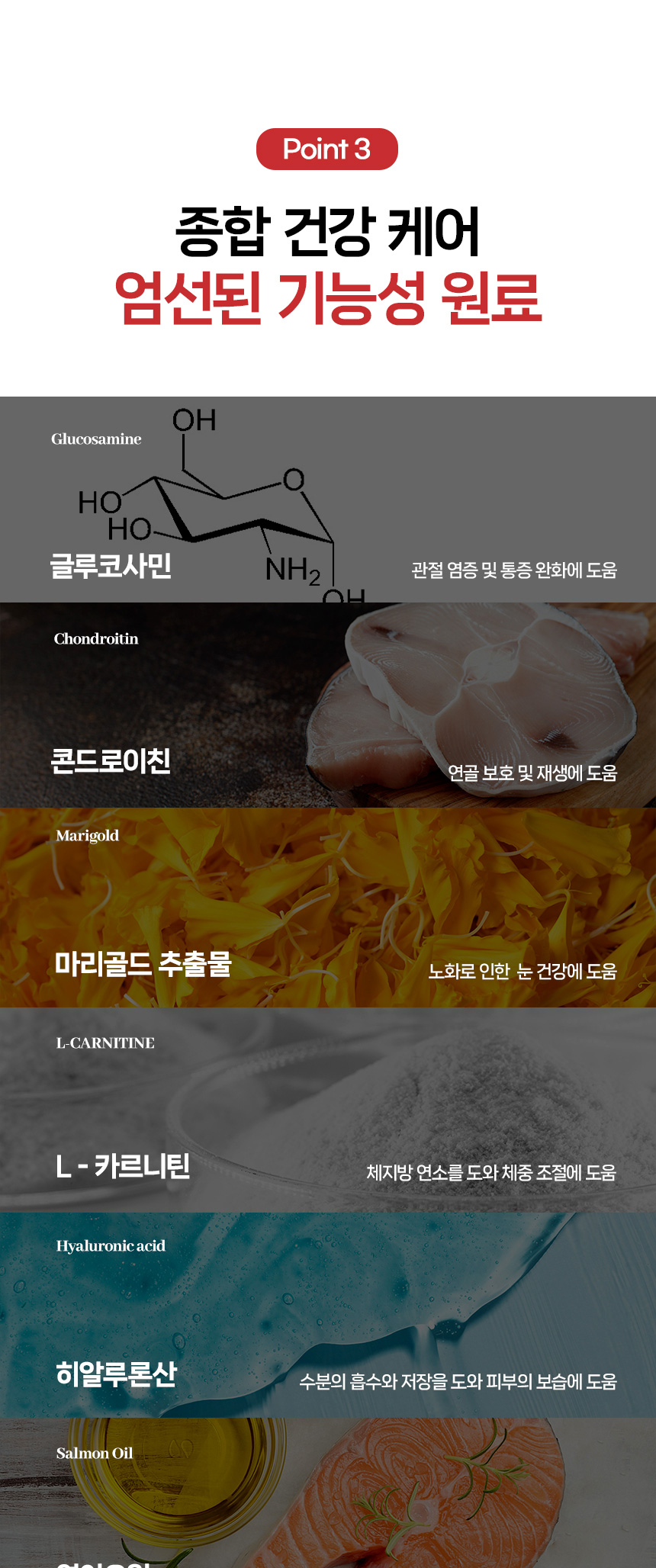 [NEW신상][무료배송] 한삼인 펫츠밀 종합건강 영양보충제 200g 9번째