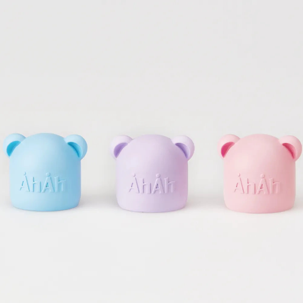 [색상랜덤] 아아랜드 코코니캡 독 분리불안 노즈워크 장난감 1.4cm