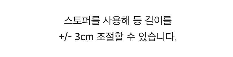 [무료배송] 코코넛즈 독 이지 핏 발열 패딩 블랙 S-5XL 15번째