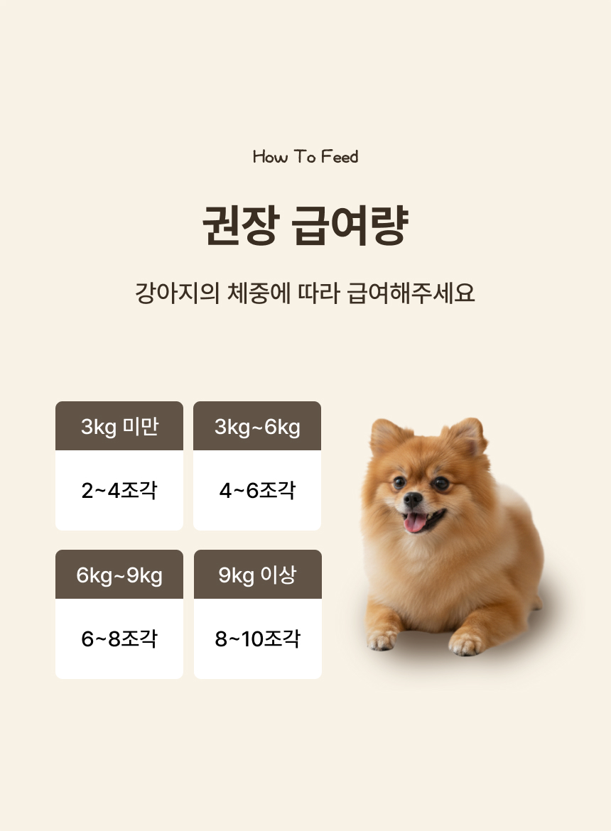 [무료배송] 브루클린펫코 독 소간&감자 쿠키 70g 16번째