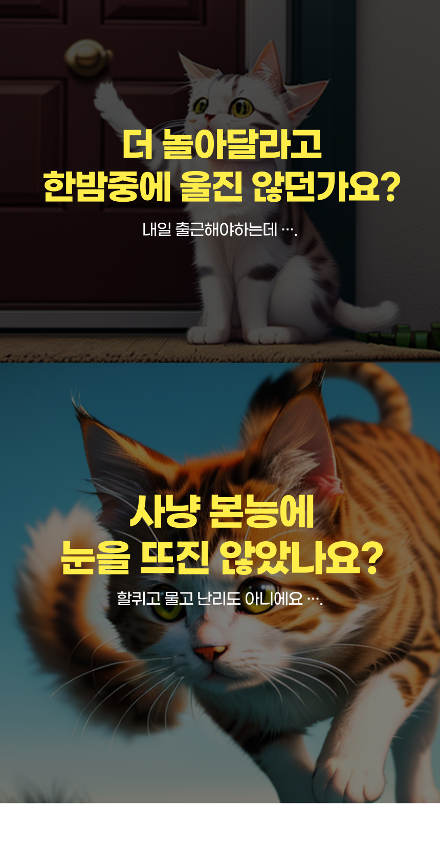 [무료배송] 알뜰펫 오뚜기 장난감 1번째