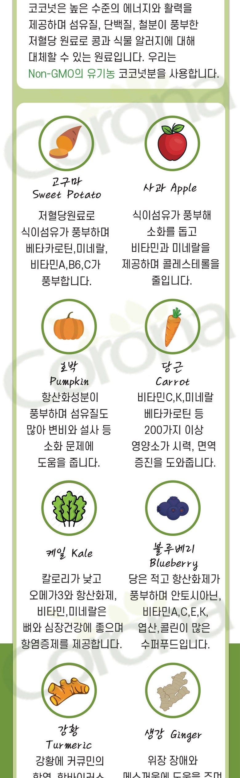 부부스베스트 독 수퍼푸드 칠면조 너겟 102g 2번째