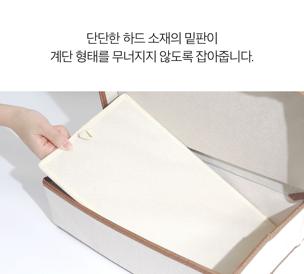 [무료배송] [추가증정] 디노보 수납형 계단 3단 스텝 강아지 슬개골 탈구 방지 그레이/라이트그레이 + 펫 브러쉬 증정 8번째