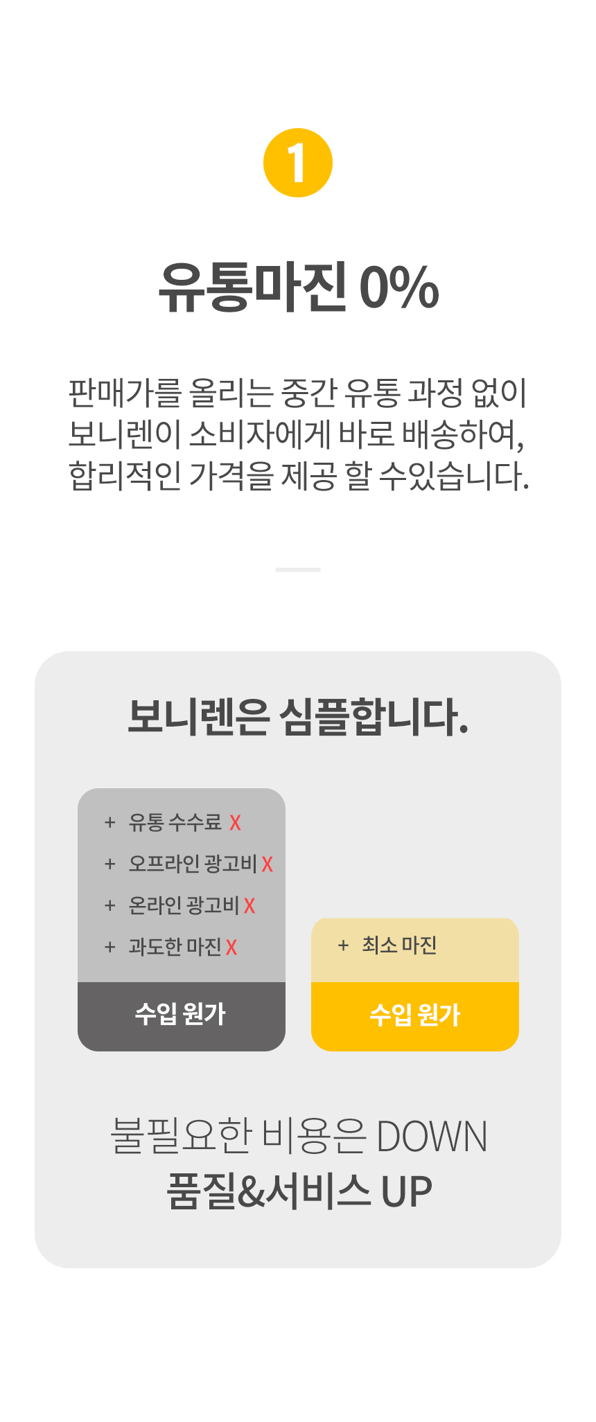 [NEW신상][무료배송] 보니렌 캣 에러프리 자동화장실 35번째