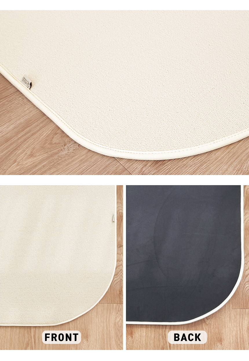 [NEW신상][무료배송] 따스넉 노음 캣휠 폼 패드  4번째