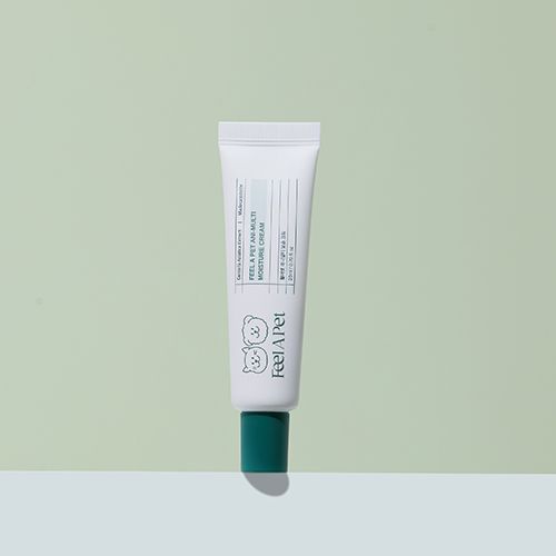 [추가증정] 필어펫 애니멀티 보습 크림 20ml+5ml 1번
