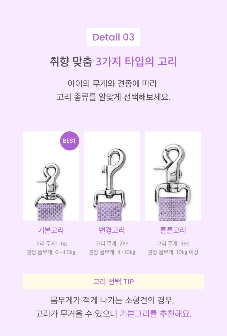 [NEW신상][무료배송] 네오핏 핸즈프리 멀티리드줄 10종 2m/3m/5m 7번째