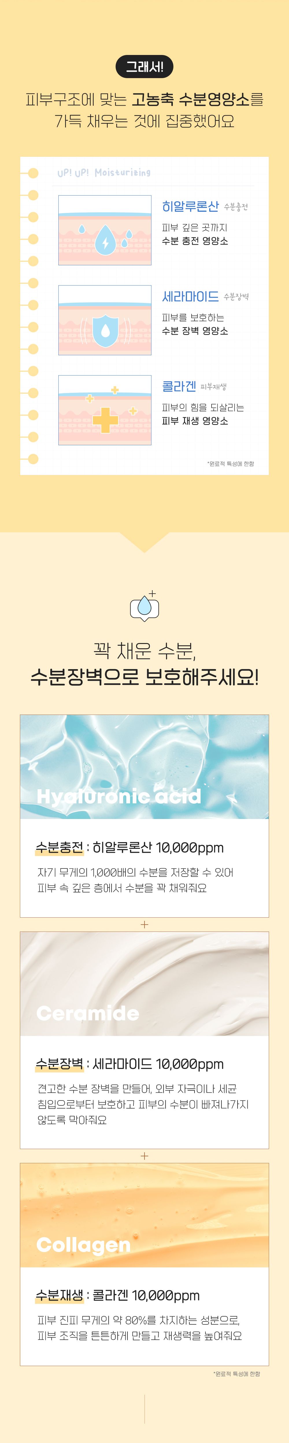 [공동구매][무료배송] 정글몬스터 뽀독뽀독 풋클렌저&세라마이독 연고 세트 14번째