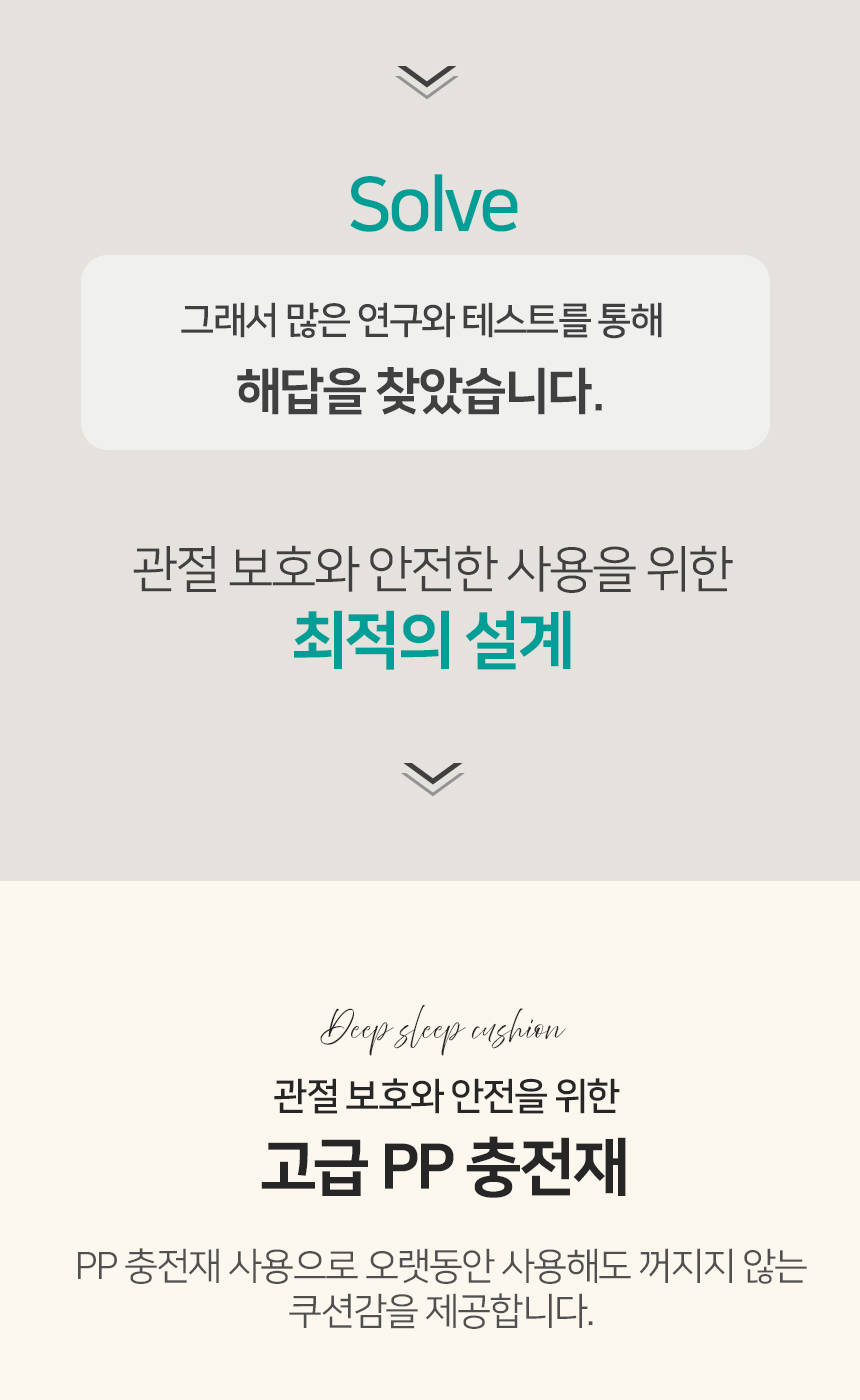 [무료배송] 레토 강아지방석 고양이방석 플라워 도넛 쿠션 연핑크/아이보리 M-L 7번째