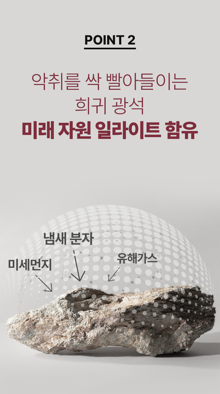 [무료배송] 에이스 벤토나이트 고양이 모래 4종 16번째