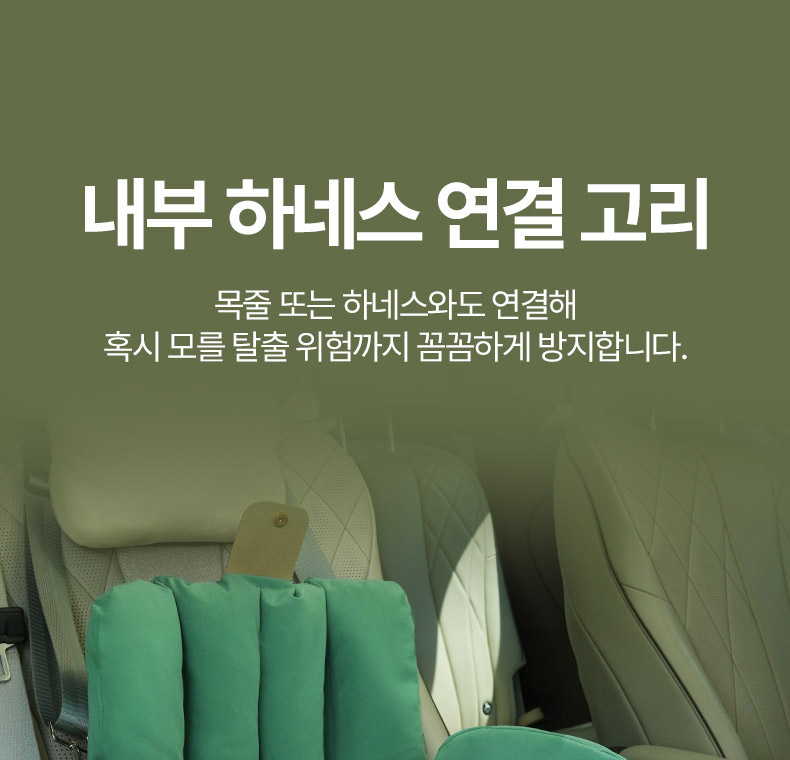 [NEW신상][무료배송] 펫볼루션 캣 차량겸용 외출형 보온 하우스 5번째