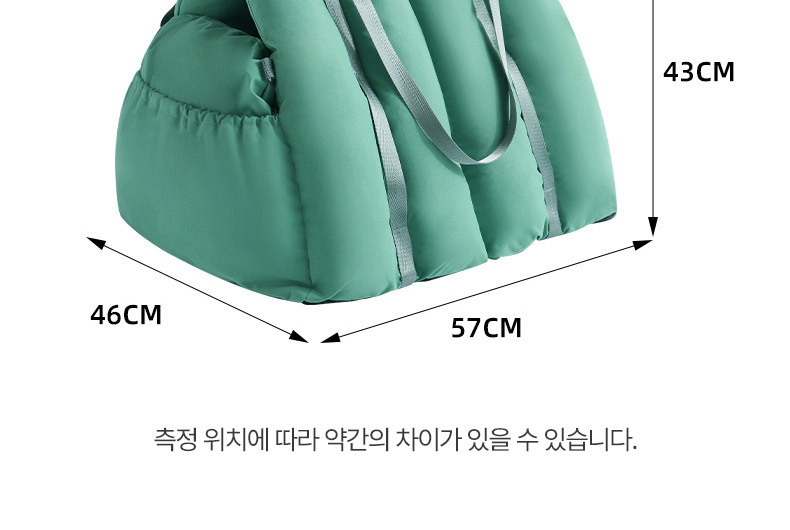 [NEW신상][무료배송] 펫볼루션 캣 차량겸용 외출형 보온 하우스 21번째