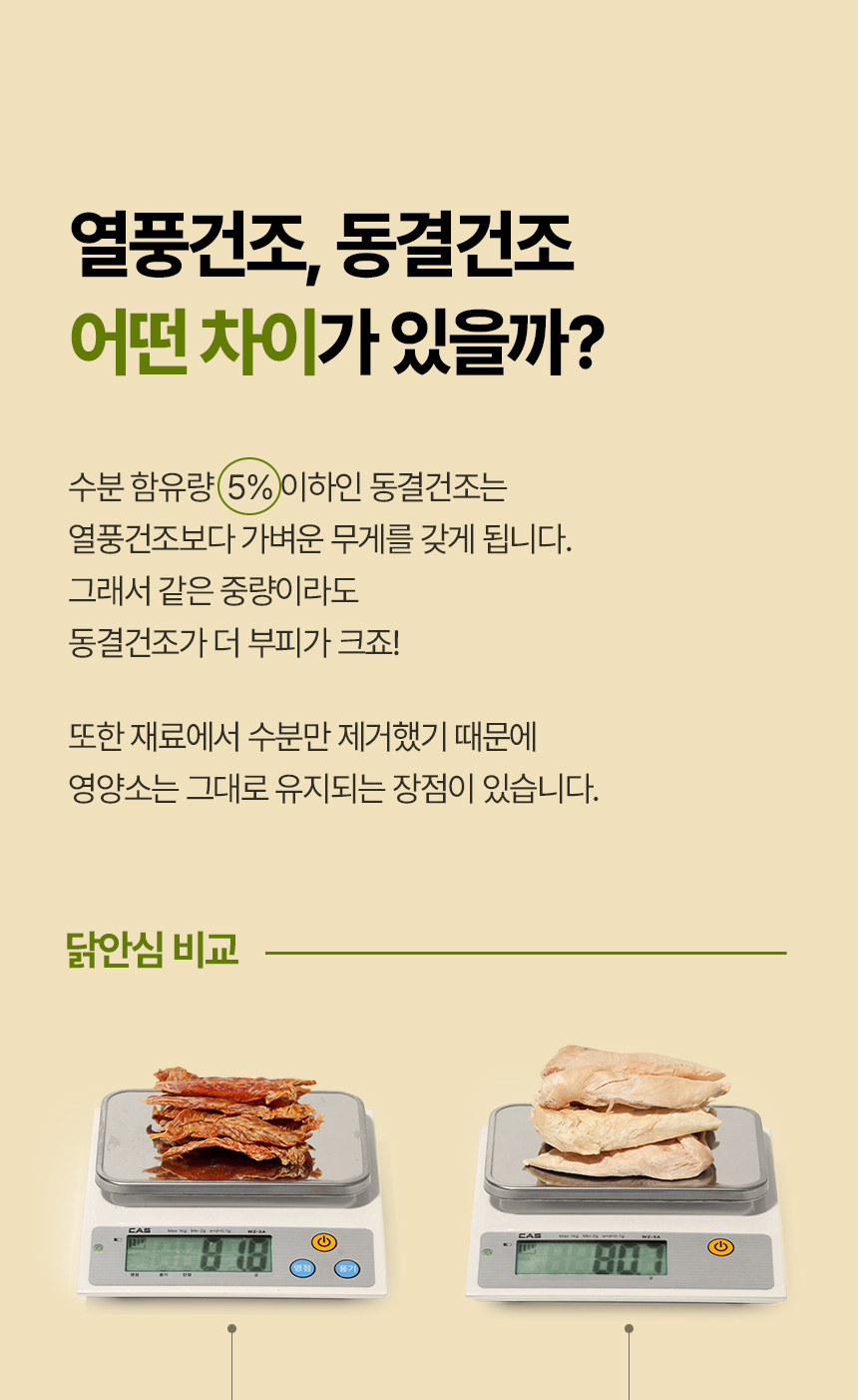 [NEW신상][무료배송] 바야 와일드트릿 동결건조 돼지귀 슬라이스 80g 13번째