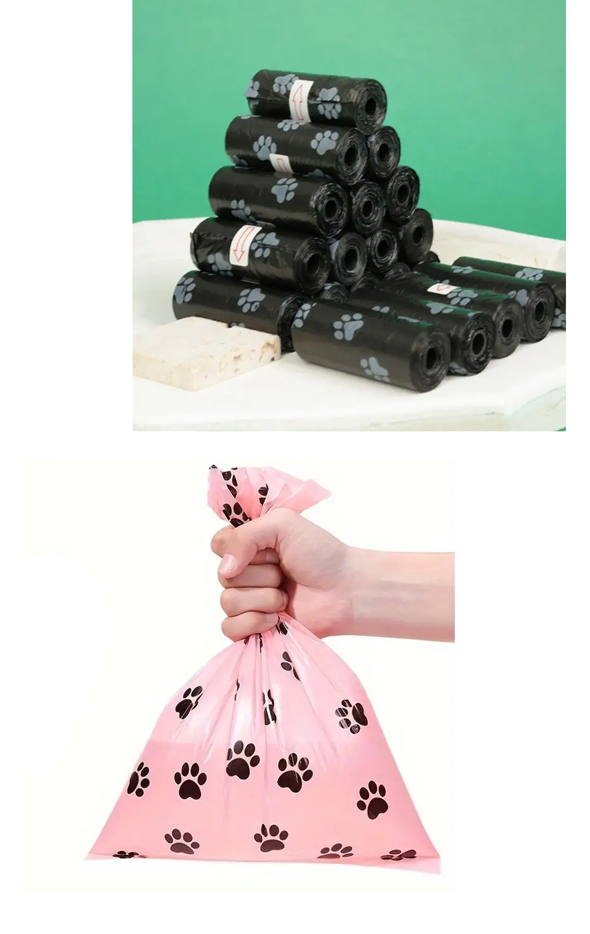 [NEW신상][무료배송] 개과천선 독 풉티백 배변봉투 6개 7번째