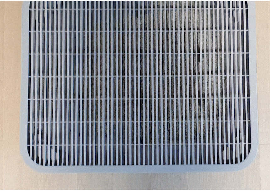 [NEW신상][무료배송] 애구애구 캣 모래 발판 매트 루퍼스텝 33번째