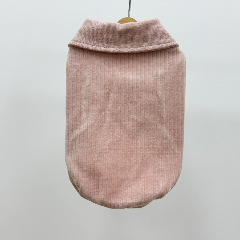 [무료배송] 해피댕댕 카라반집업 S - XL 6번째