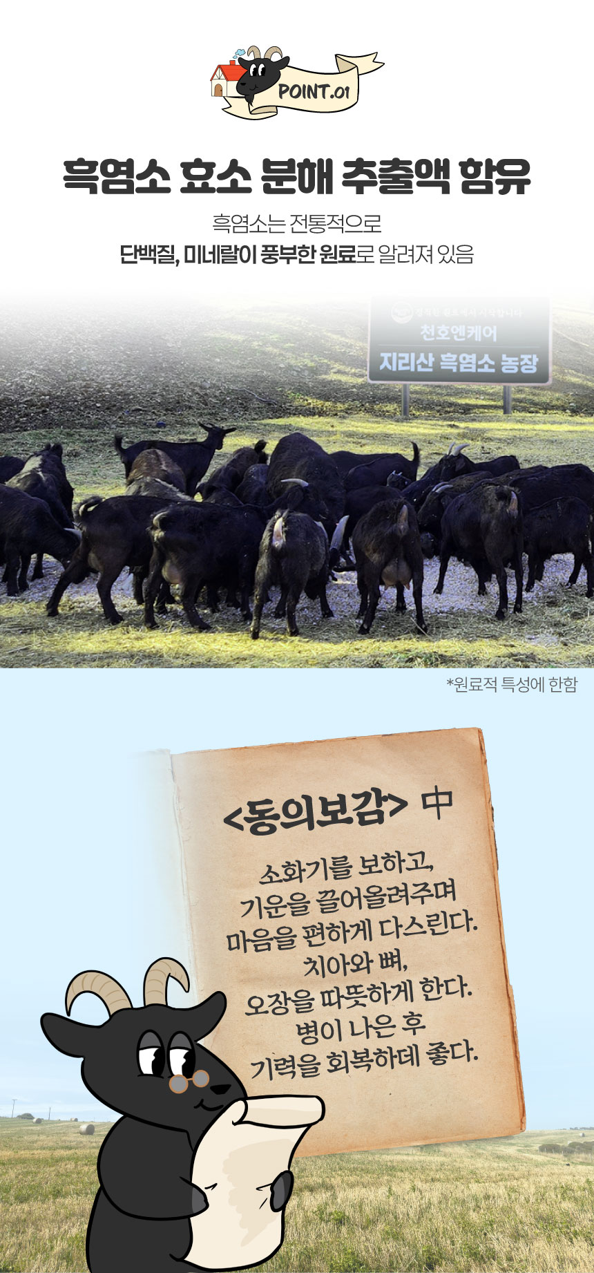 [NEW신상][무료배송] 메이드인랩X천호엔케어 흑염마을 강아지 오리고기 트릿 350g 5번째