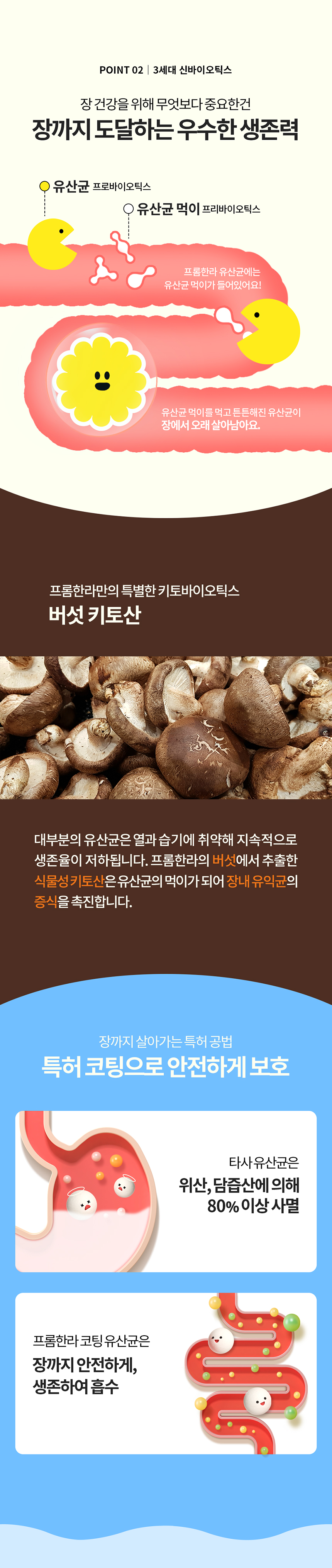 프롬한라 캣 골드&슬림 유산균 60g 12번째