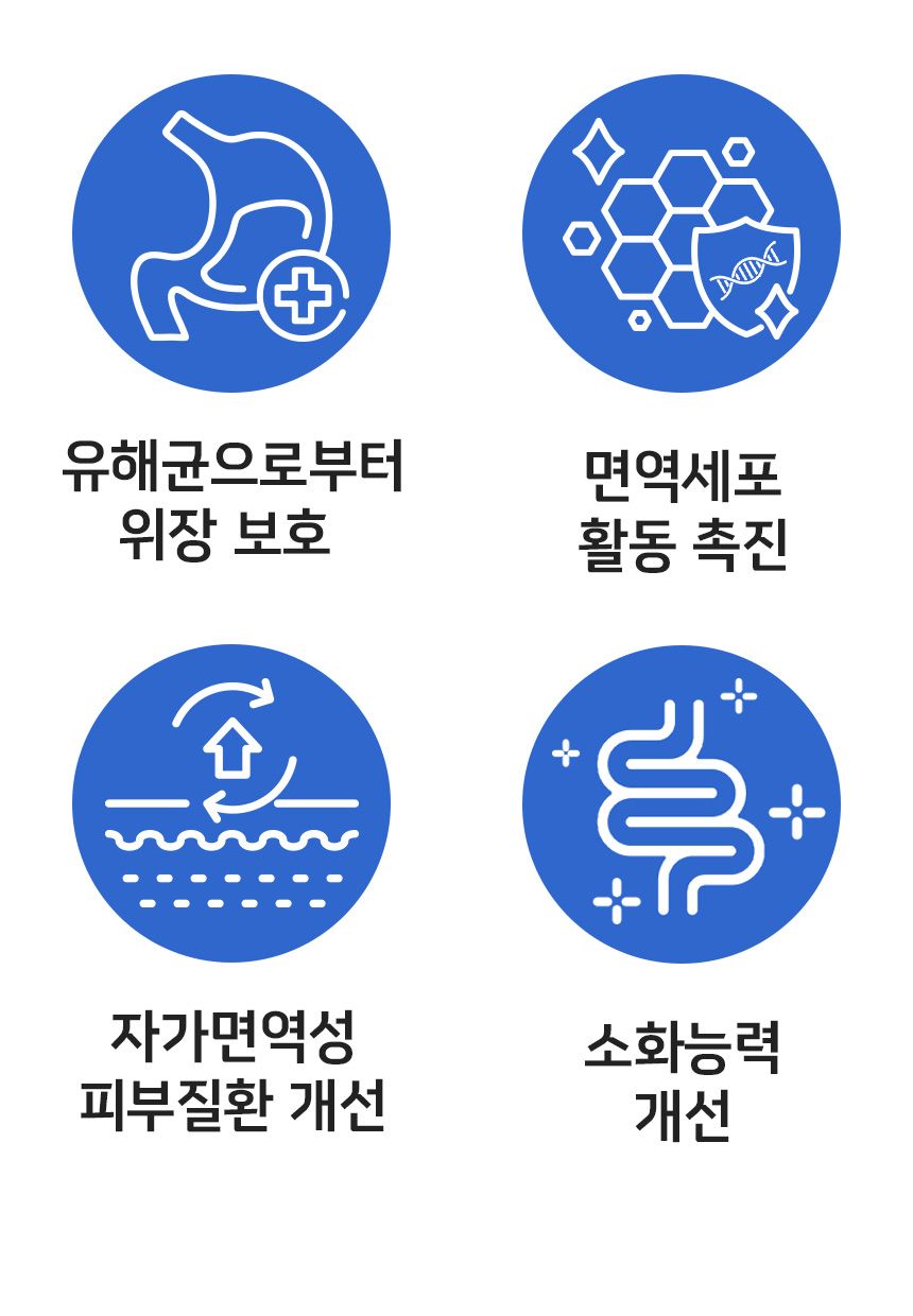 [무료배송][2개] 버디펫 유산균 퐁당 토핑트릿 치킨 35g 4번째