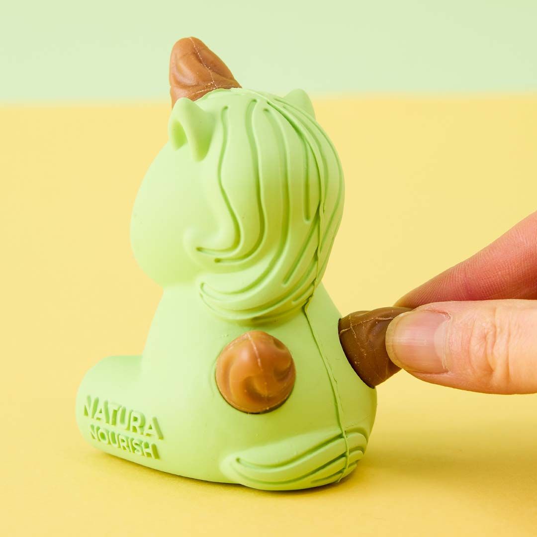 네추라 너리쉬 독 트릿트릭 리필 닭고기맛 43g (8p) 3번