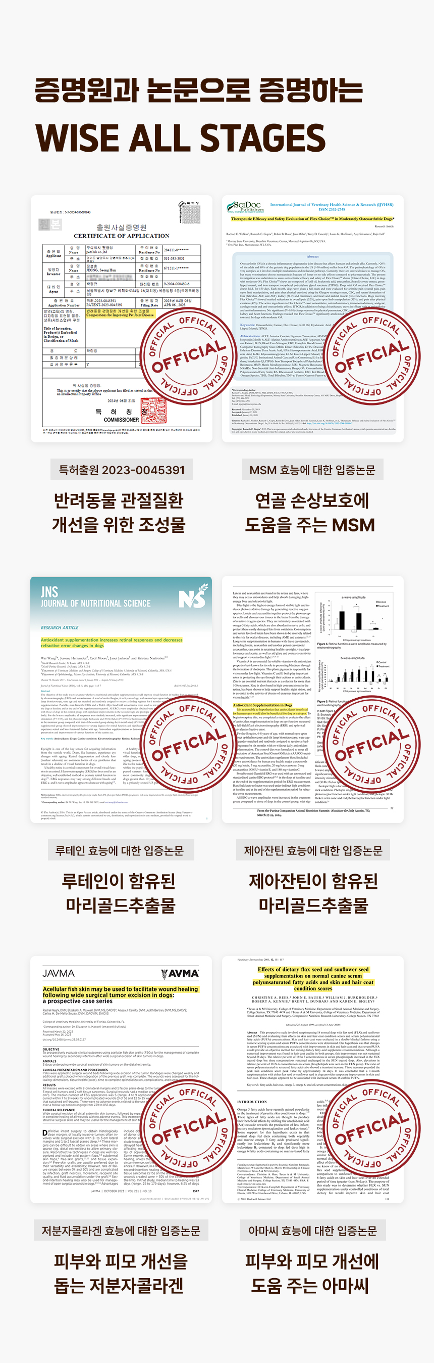 [NEW신상][무료배송] 데이스포 독 와이즈 올스테이지 5kg 10번째