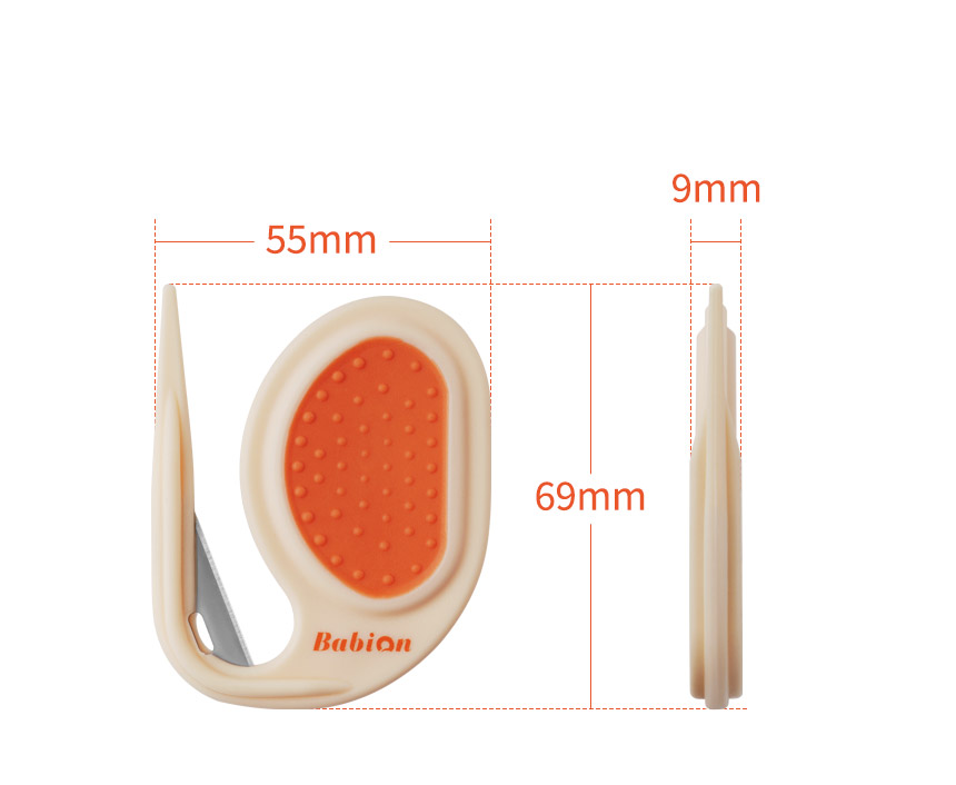[NEW신상][무료배송] 바비온 강아지 고양이 엉킨털 제거기 203R 11번째