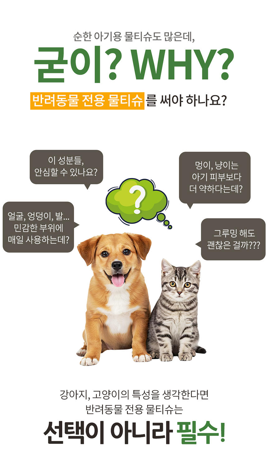 [NEW신상][무료배송] 코코와보리 잇츠허니 프렌즈 물티슈 80매 5번째