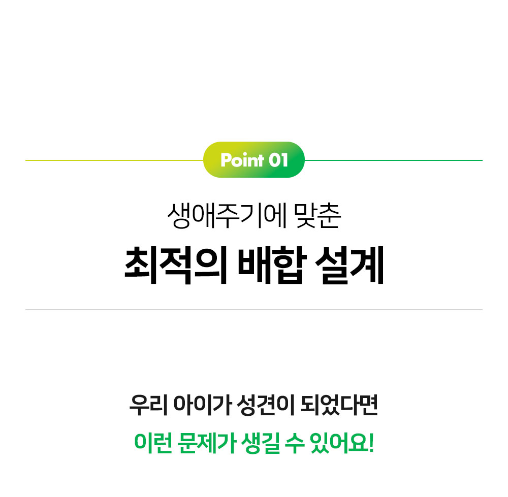 [무료배송] 프롬더셀 어덜트 액티브 라인 성견 영양제 3g*30정 6번째
