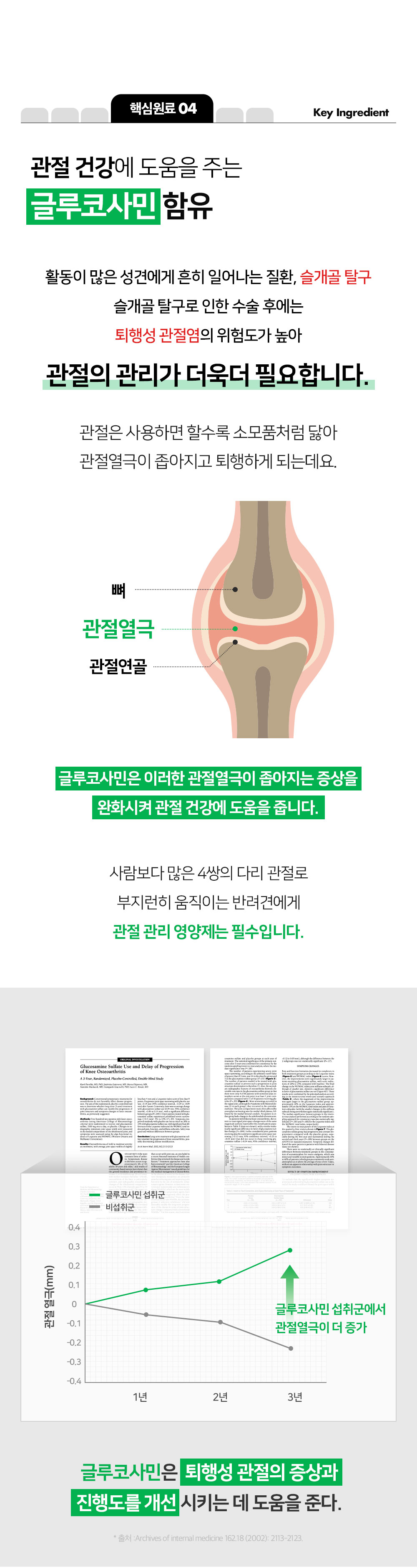 [무료배송] 프롬더셀 어덜트 액티브 라인 성견 영양제 3g*30정 24번째