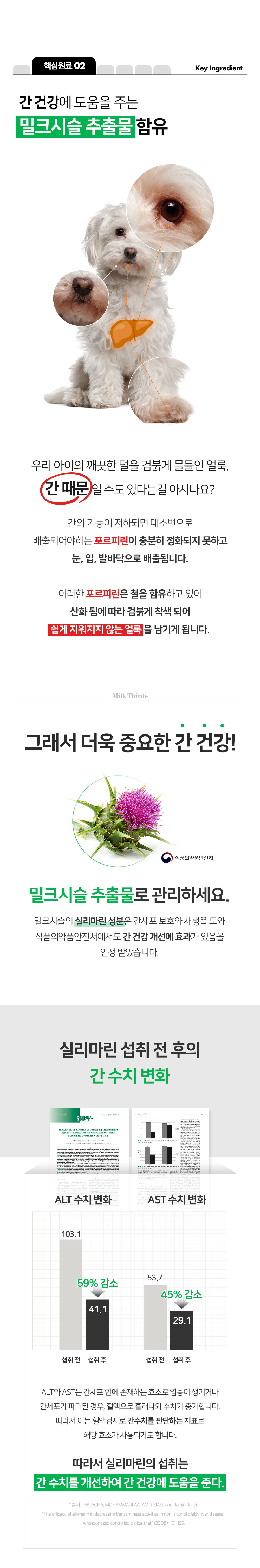 [무료배송] 프롬더셀 어덜트 액티브 라인 성견 영양제 3g*30정 17번째