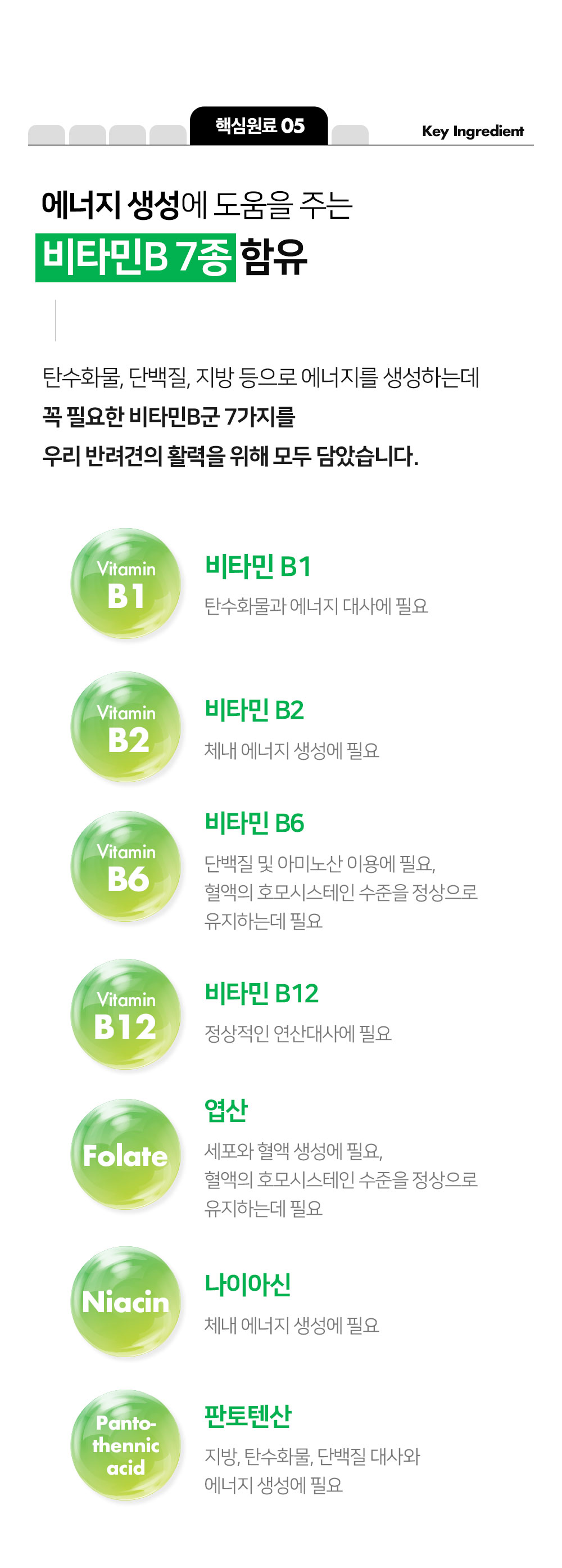 [무료배송] 프롬더셀 어덜트 액티브 라인 성견 영양제 3g*30정 25번째