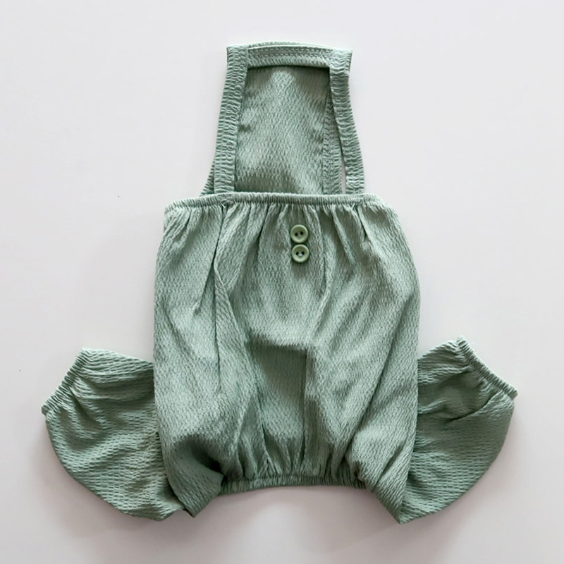 [무료배송] 해피댕댕 끈나시쿨올인원 S - 2XL 15번째