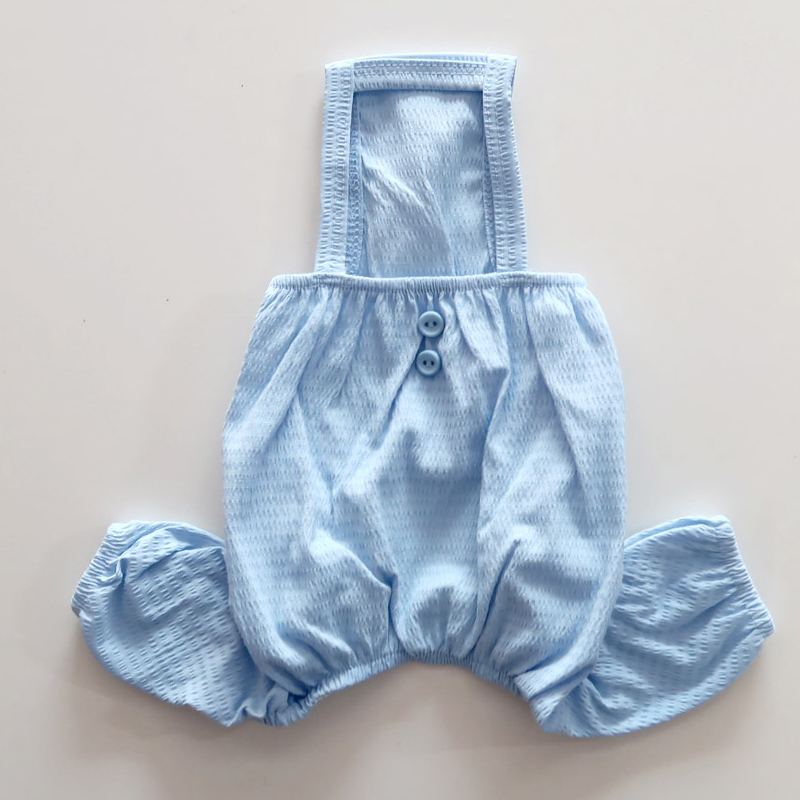 [무료배송] 해피댕댕 끈나시쿨올인원 S - 2XL 14번째
