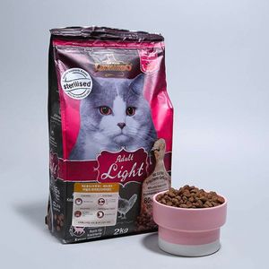 레오나르도 캣 라이트 어덜트 2kg