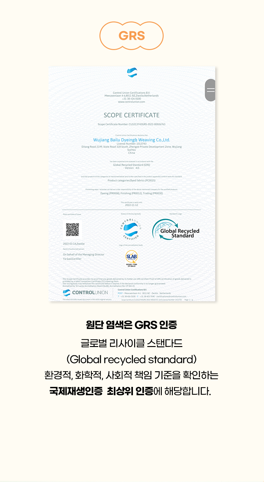 [NEW신상][무료배송] 개과천선 몰리스 사각 방석 (중형/특대형) 6번째