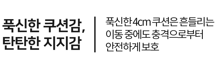 [심쿵펫페어][무료배송] 레토 강아지 프리미엄 사계절 유모차 LDS-Q03F 23번째
