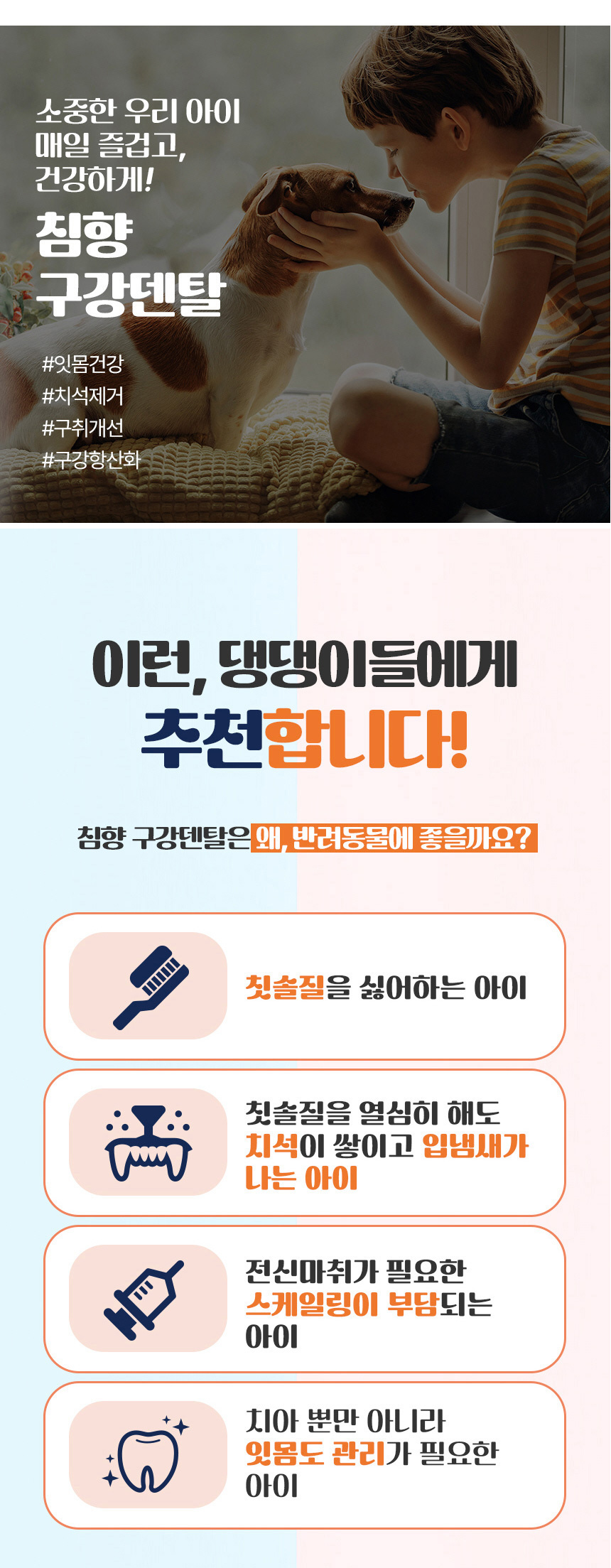 [무료배송] 댕이수랏간 침향 구강 영양제 60g 12번째