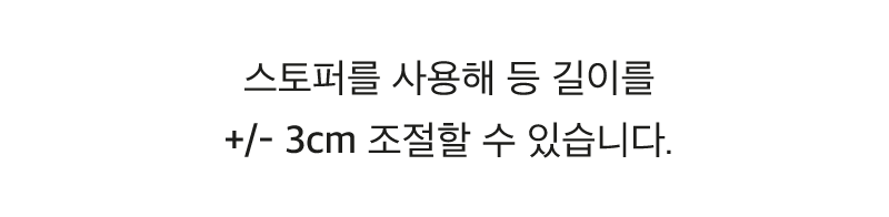 [무료배송] 코코넛즈 독 이지 핏 발열 패딩 베이지 S-XL 15번째
